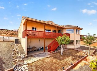 551 N Rainbow Dr, PAGE, AZ 86040