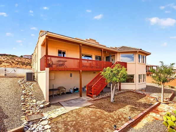 551 N Rainbow Dr, Page, AZ 86040