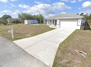 3702 37th St SW, Lehigh Acres, FL 33971