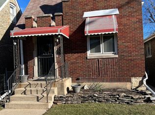 1439 S Central Ave, Cicero, IL 60804