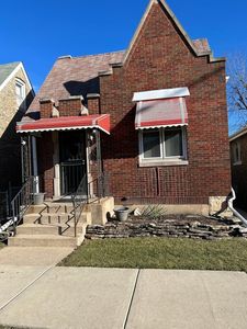 1439 S Central Ave, Cicero, IL, 60804