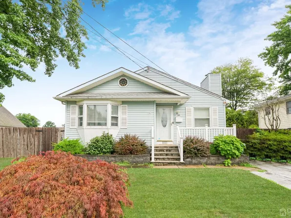 184 Furman Blvd, Keyport, NJ 07735