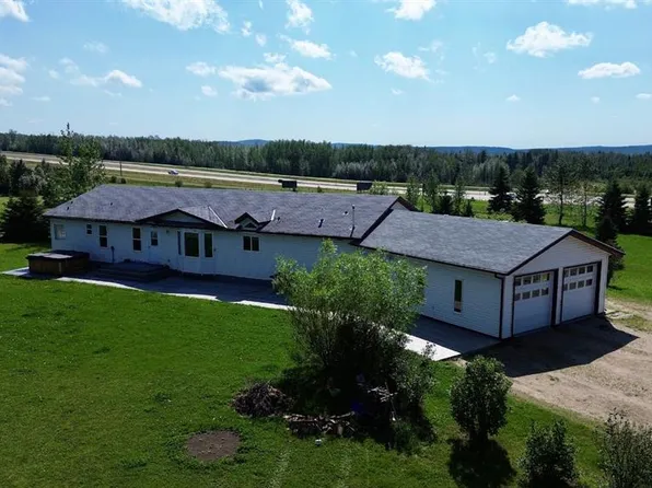 2 N Range Road 112 #590075, Woodlands County, AB T0E 0B0