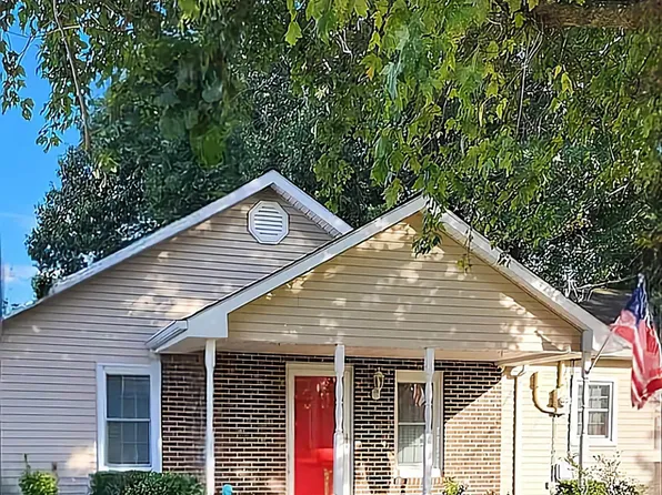 5710 Old Us Highway 45 S, Paducah, KY 42003