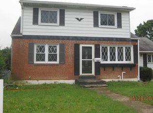 4925 Constitution Ave, Harrisburg, PA
