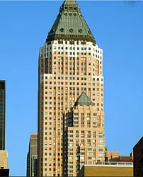 Rented by Direct Properties New York