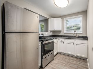 Columbus Park Apartments, Columbus, OH 43207