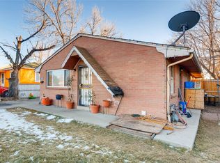 4622 W 10th Ave, Denver, CO 80204