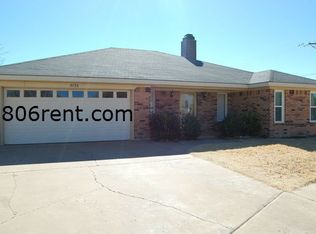 5733 92nd St, Lubbock, TX 79424