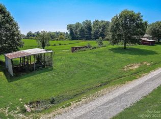 0 Laughter Farm Ln, Etowah, NC 28729