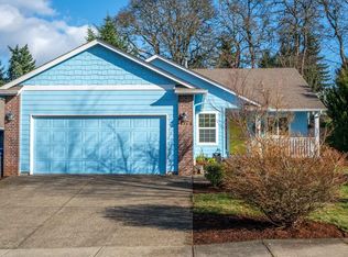 4760 Rising St, Salem, OR 97302