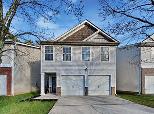 323 Hidden Creek Ln, Canton, GA 30114