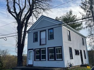 570 Coal Run Dr, Coal Run, OH 45744