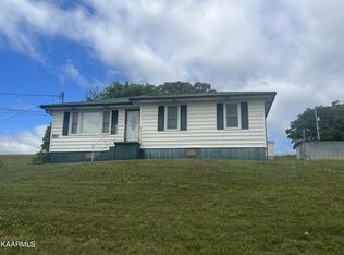 1989 Spoon Hollow Rd, Rutledge, TN 37861