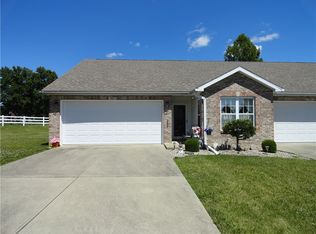 1023 E Crown Pointe Blvd, Greensburg, IN 47240