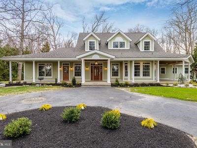 341 Mullica Hill Rd, Mullica Hill, NJ, 08062