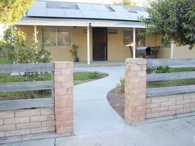 601 6th St, Mc Farland, CA, 93250