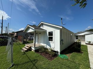 8214 Livingston St, Houston, TX 77051