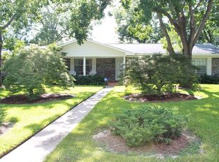 110 George Wallace Dr, Enterprise, AL 36330