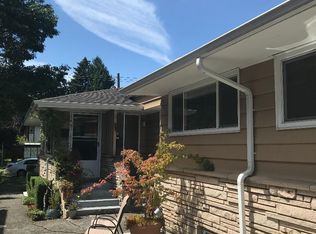 3650 34th Ave W #B, Seattle, WA 98199