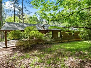 291 Horseshoe Ln, Dahlonega, GA 30533
