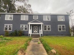 956 Claiborne Ave, Jackson, MS 39209