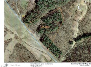 Broom Rd, Cambridge, OH 43725