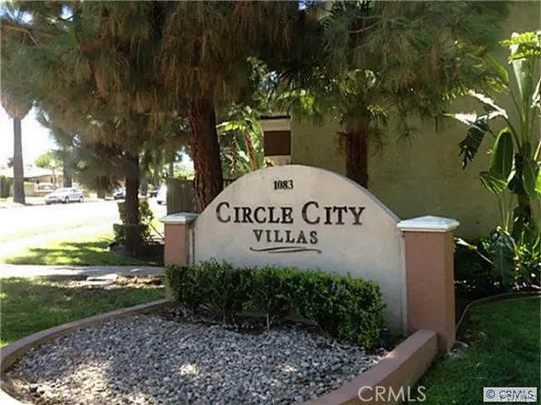 1087 Circle City Dr, Corona, CA 92879