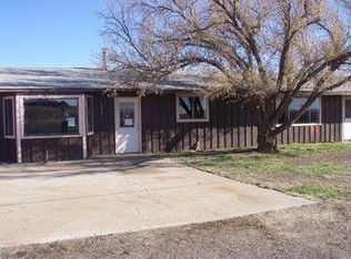 5536 N Park Dr, Winslow, AZ 86047
