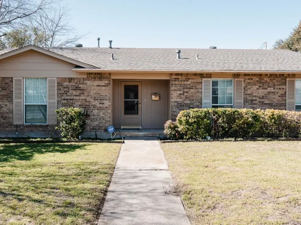 4413 Ashwood Dr, Mesquite, TX 75150