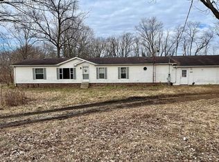 3409 Columbus Rd NE, Canton, OH 44705