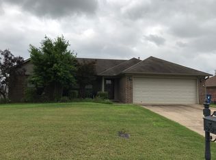 5265 Lantana Dr, Conway, AR 72034