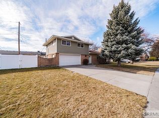 165 Carol Ave, Idaho Falls, ID 83401