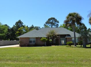 1435 Nautilus Dr, Navarre, FL 32566