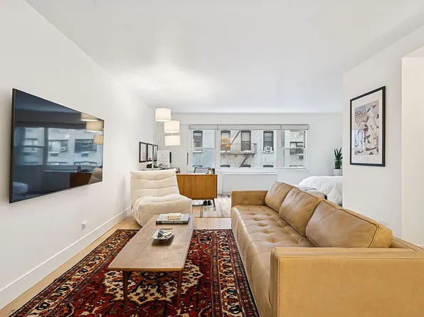 333 E 66th St APT 5R, New York, NY 10065