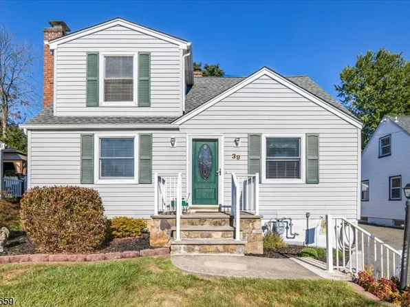 39 Valley View Rd, Rockaway Boro, NJ 07866