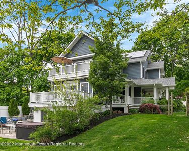 82 E Garfield Avenue, Atlantic Highlands, NJ, 07716