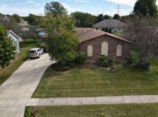 10195 Olcott Ave, Saint John, IN 46373
