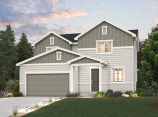 Ontario | Residence 39205 Plan, Spring Valley Ranch, Elizabeth, CO 80107