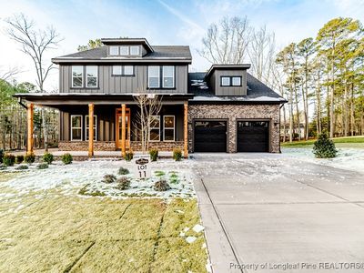 183 Landon Rdg, Sanford, NC, 27330