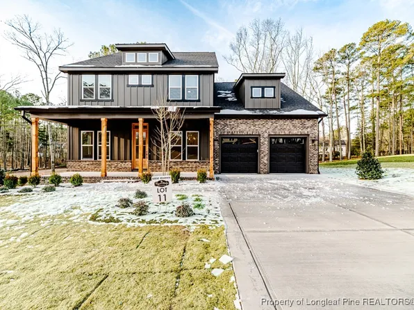 183 Landon Rdg, Sanford, NC 27330