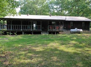409 Firehouse Rd, Quitman, AR 72131