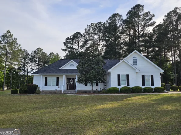 176 Turner Ln, Dudley, GA 31022