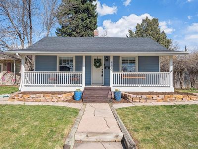 4190 S Grant Street, Englewood, CO, 80113