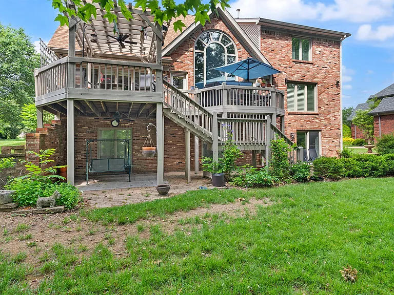 Mallet Hill Dr — Photo 18