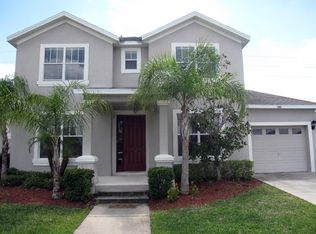 2640 Marg Ln, Kissimmee, FL 34758