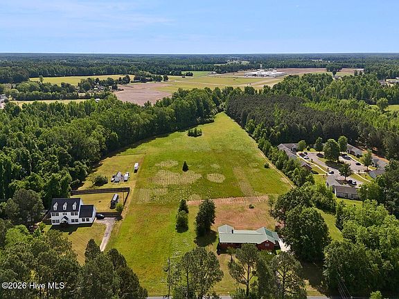 3rd image of 0 Old Chinquapin Road
