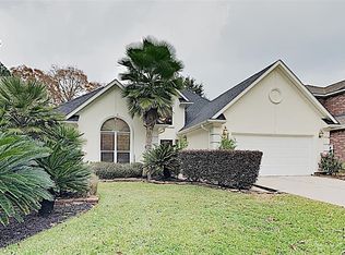14002 Fountainview Dr, Montgomery, TX 77356