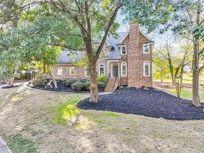 3392 Bridle Run Trl NW, Marietta, GA, 30064