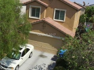 6682 Sleepy Meadow Ct, Las Vegas, NV 89148